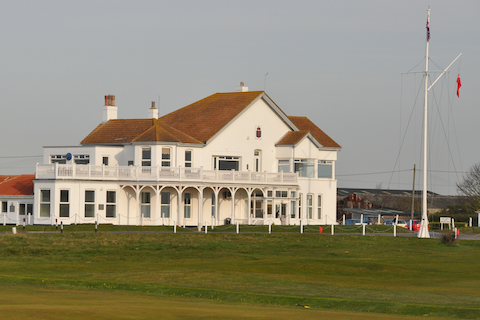 Post image for Sun over Royal Cinque Ports