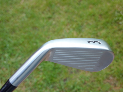 Post image for 3 Iron