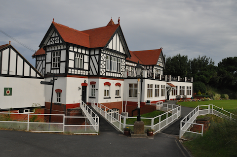 The Clubhouse, Hesketh