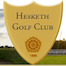 Thumbnail image for Seven holes at Hesketh