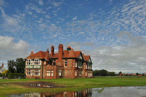 Post image for Following the Footsteps of Heroes at Royal Lytham