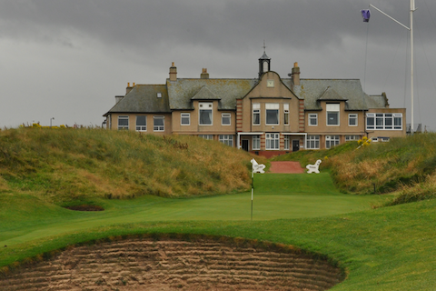 No9 at St Annes Old Links